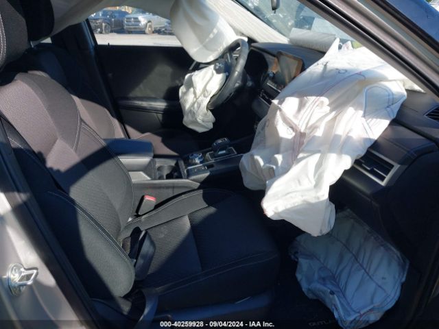JA4J4TA88NZ046476 Mitsubishi Outlander Es 2.5 S-awc