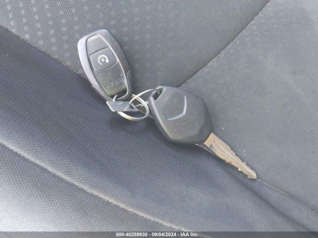 4A4AR3AU3EE032280 Mitsubishi Outlander Sport Es
