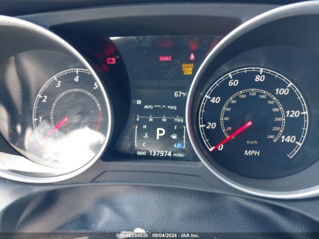4A4AR3AU3EE032280 Mitsubishi Outlander Sport Es