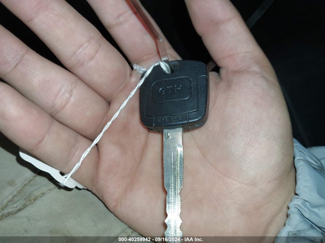 2007 MITSUBISHI ECLIPSE SPYDER 4A3AL25F17E012348 Photo 10