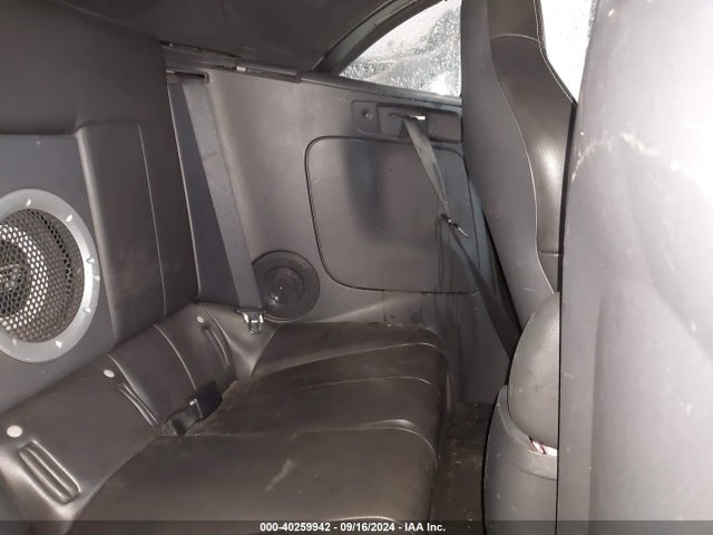 2007 MITSUBISHI ECLIPSE SPYDER 4A3AL25F17E012348 Photo 7