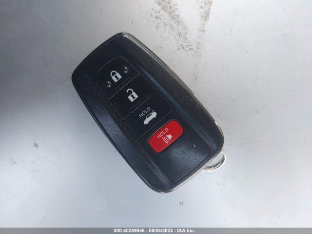 Toyota CAMRY SE 2018 JTNB11HK4J3041194 Image 11
