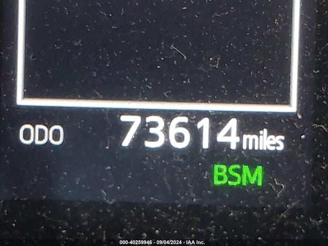 Toyota CAMRY SE 2018 JTNB11HK4J3041194 Image 15