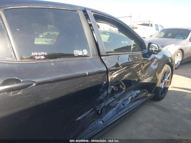 Toyota CAMRY SE 2018 JTNB11HK4J3041194 Image 6