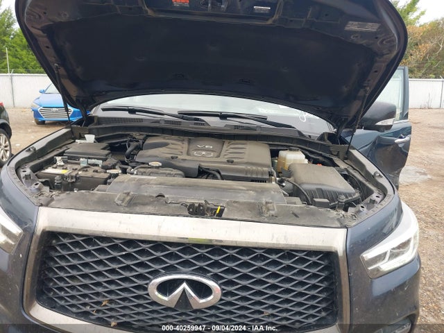 JN8AZ2AF8P9755383 Infiniti QX80