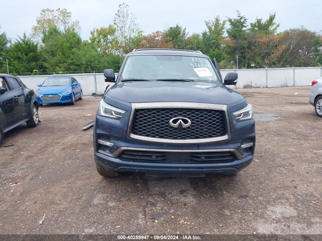 JN8AZ2AF8P9755383 Infiniti QX80