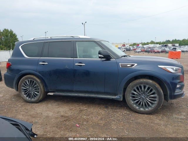 JN8AZ2AF8P9755383 Infiniti QX80