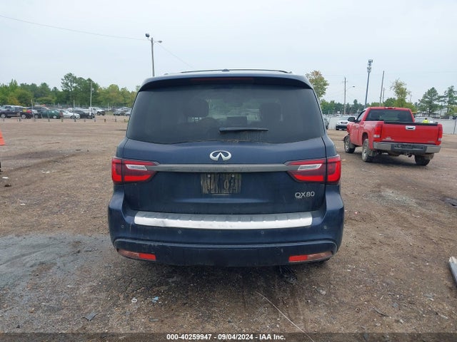 JN8AZ2AF8P9755383 Infiniti QX80