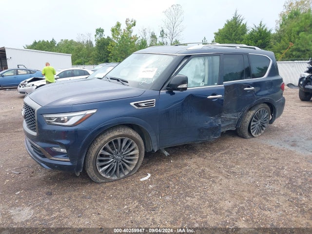 JN8AZ2AF8P9755383 Infiniti QX80