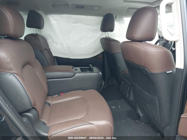 JN8AZ2AF8P9755383 Infiniti QX80
