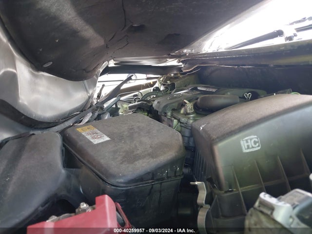 Toyota CAMRY SE 2017 4T1BF1FK1HU744793 Image 10