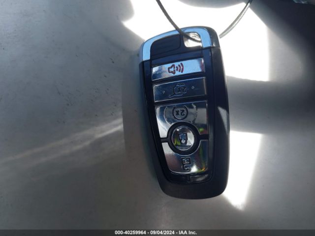2LMPJ6K95MBL16654 Lincoln Nautilus Reserve
