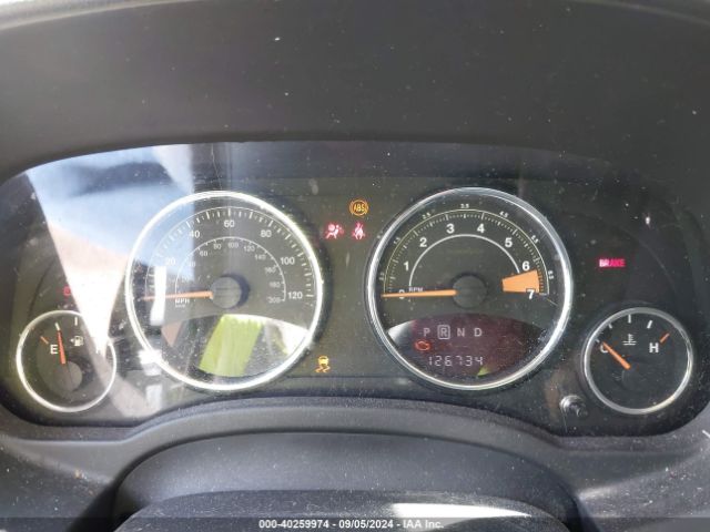 1C4NJCEA4ED680474 Jeep Compass High Altitude