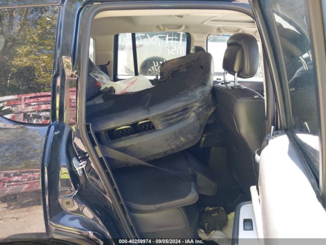 1C4NJCEA4ED680474 Jeep Compass High Altitude