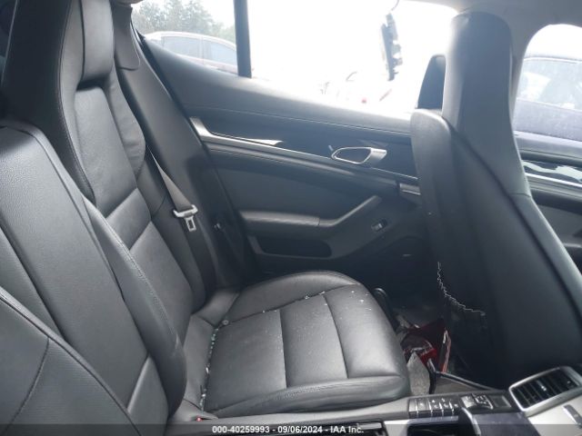 2014 PORSCHE PANAMERA WP0AA2A71EL006968 Photo 7