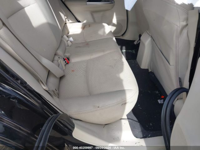 JF1GPAT68F8310235 Subaru Impreza 2.0i Sport Premium