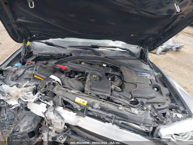 WBA8E1C30HA158907 BMW 330e Iperformance