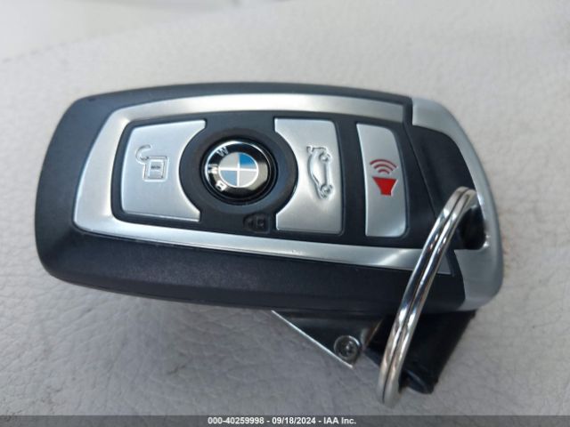 WBA8E1C30HA158907 BMW 330e Iperformance