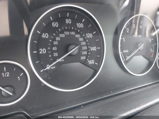 WBA8E1C30HA158907 BMW 330e Iperformance