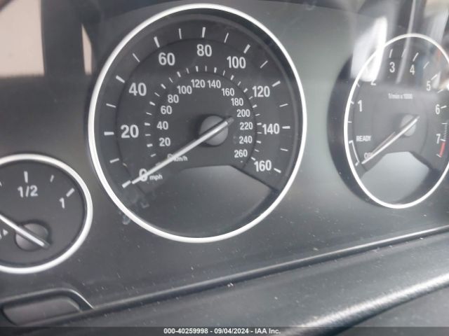WBA8E1C30HA158907 BMW 330e Iperformance