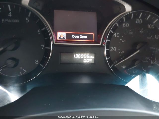 1N4BL3AP2FC142568 Nissan Altima 3.5 Sl