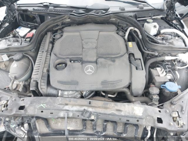 WDDGF8AB4EA952891 Mercedes-Benz C 300 Luxury 4matic/sport 4matic