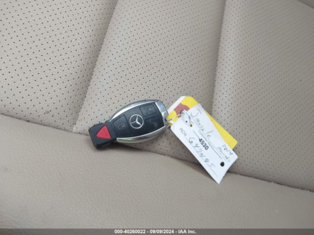 WDDGF8AB4EA952891 Mercedes-Benz C 300 Luxury 4matic/sport 4matic