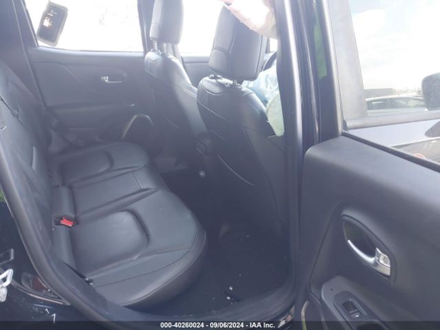 ZACCJBDB5JPH31388 Jeep Renegade Limited 4x4