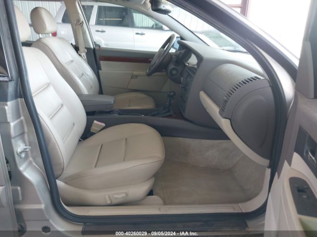 2000 CADILLAC CATERA W06VR54RXYR128224 Photo 4