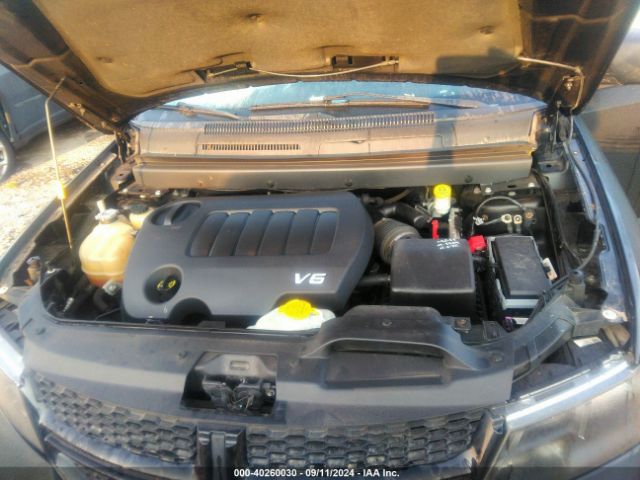3C4PDDEG1HT596833 Dodge Journey Gt Awd