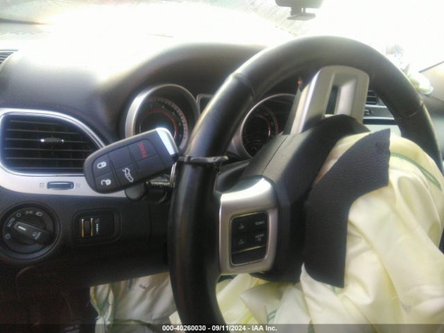 3C4PDDEG1HT596833 Dodge Journey Gt Awd
