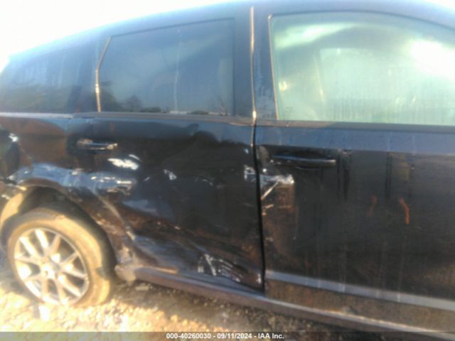 3C4PDDEG1HT596833 Dodge Journey Gt Awd