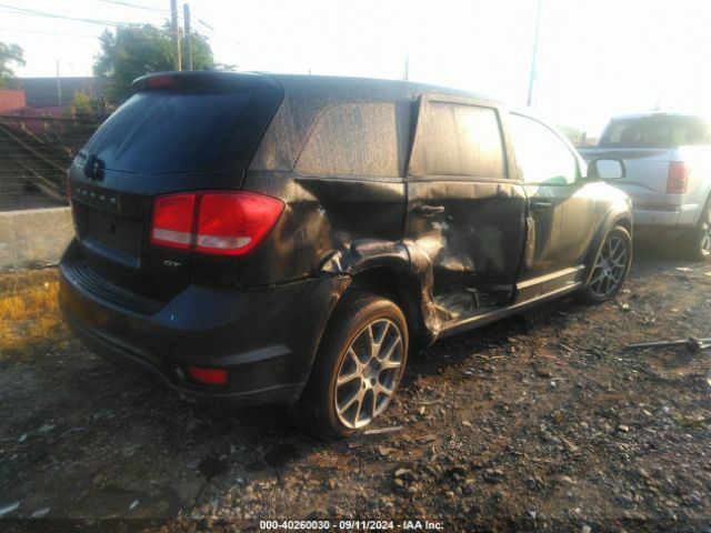 3C4PDDEG1HT596833 Dodge Journey Gt Awd