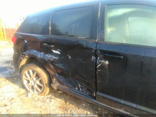 3C4PDDEG1HT596833 Dodge Journey Gt Awd