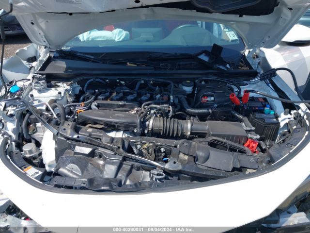 19UDE4H62RA013926 Acura Integra A-spec W/ Technology