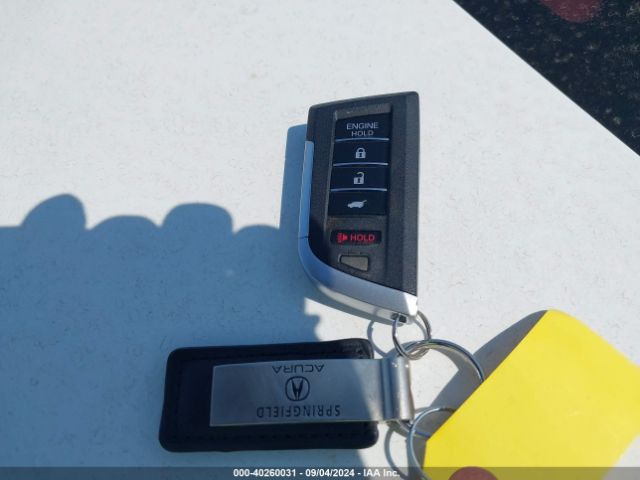 19UDE4H62RA013926 Acura Integra A-spec W/ Technology