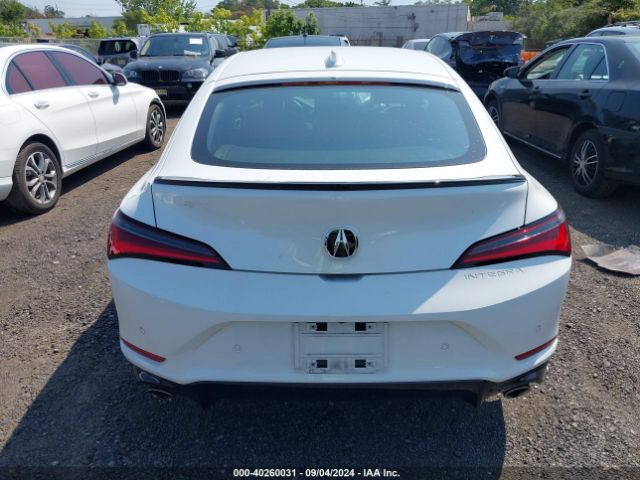19UDE4H62RA013926 Acura Integra A-spec W/ Technology