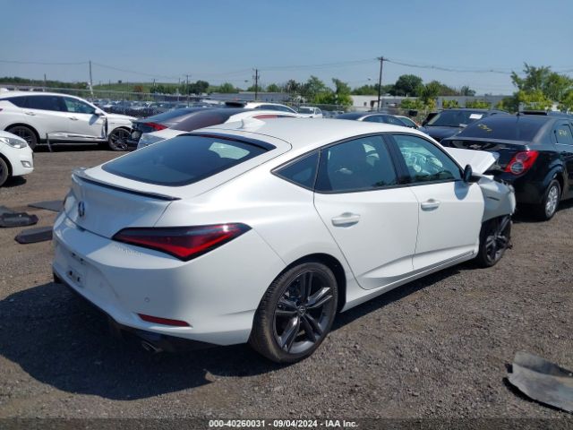 19UDE4H62RA013926 Acura Integra A-spec W/ Technology
