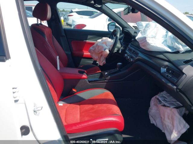 19UDE4H62RA013926 Acura Integra A-spec W/ Technology