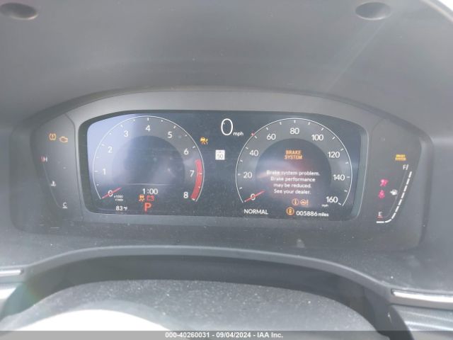 19UDE4H62RA013926 Acura Integra A-spec W/ Technology