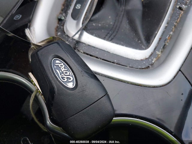 3FA6P0G78FR167861 Ford FUSION S