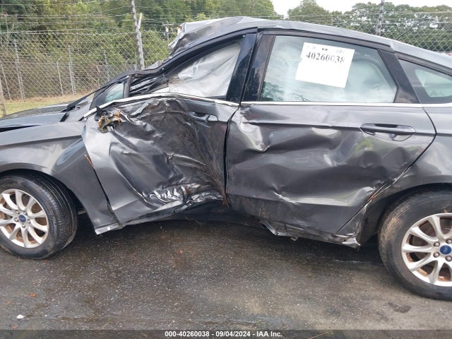 3FA6P0G78FR167861 Ford FUSION S