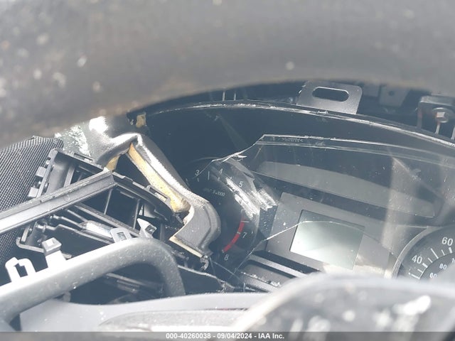 3FA6P0G78FR167861 Ford FUSION S