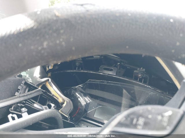 3FA6P0G78FR167861 Ford FUSION S