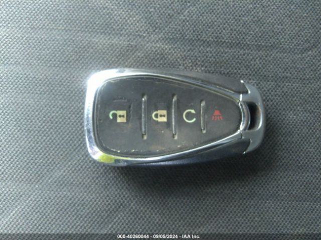 3GNCJPSB9JL354208 Chevrolet Trax Lt