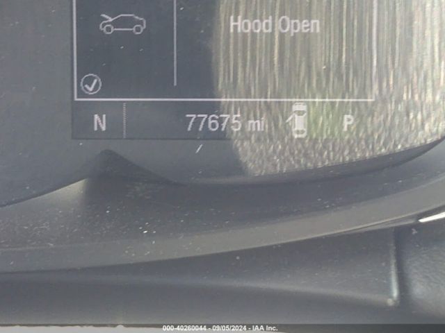 3GNCJPSB9JL354208 Chevrolet Trax Lt