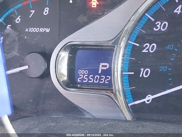 5TDYK3DC7ES450249 Toyota Sienna Xle V6 8 Passenger