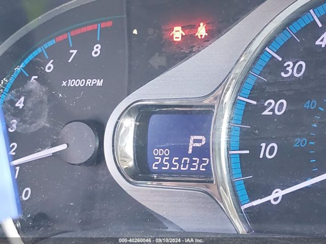 5TDYK3DC7ES450249 Toyota Sienna Xle V6 8 Passenger
