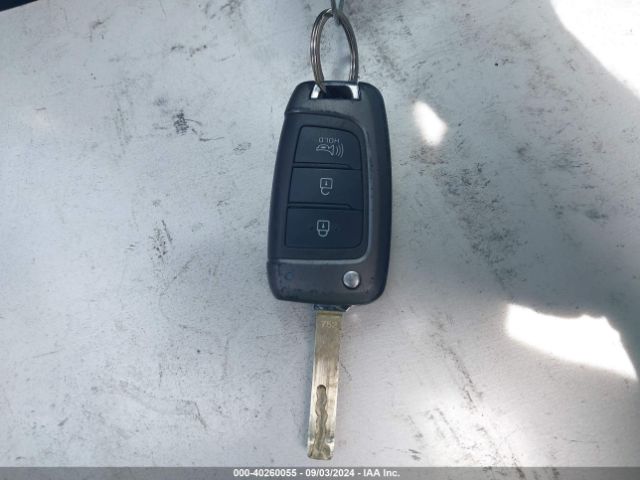 5NMS14AJ7MH362370 Hyundai Santa Fe Se