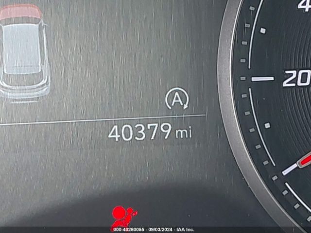 5NMS14AJ7MH362370 Hyundai Santa Fe Se